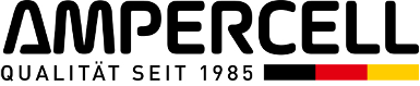 Logo Ampercell