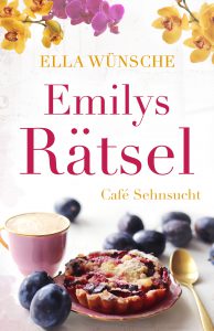 Emilys Rätsel - Café Sehnsucht
